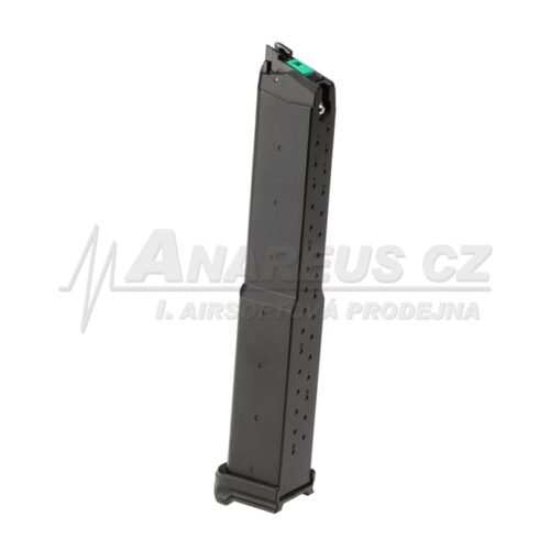 Magazine GTP 9 / SMC 9 GBB 55rds