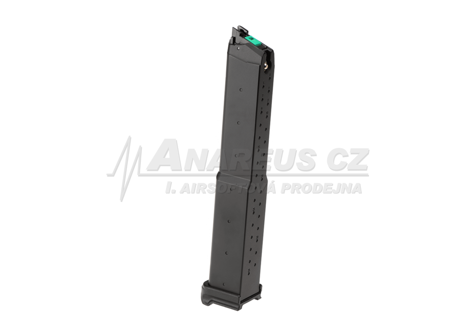 Magazine GTP 9 / SMC 9 GBB 55rds