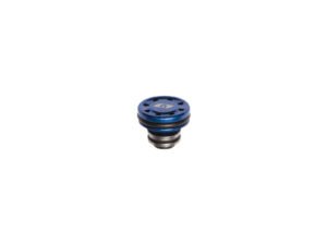 Barrel lock clip for AEG M4/M16 inner barrel