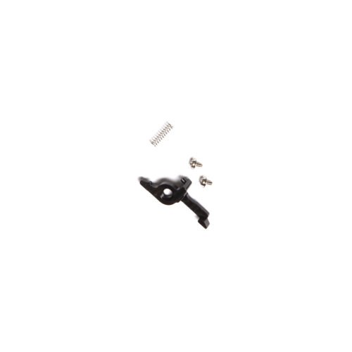 ASG ULTIMATE CNC Cut-Off Lever for Gearbox V3 - Black