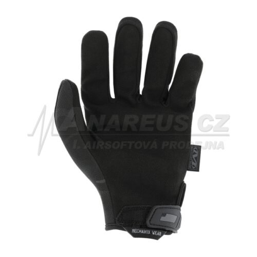Tactical gloves MECHANIX (The Original) - Multicam Black
