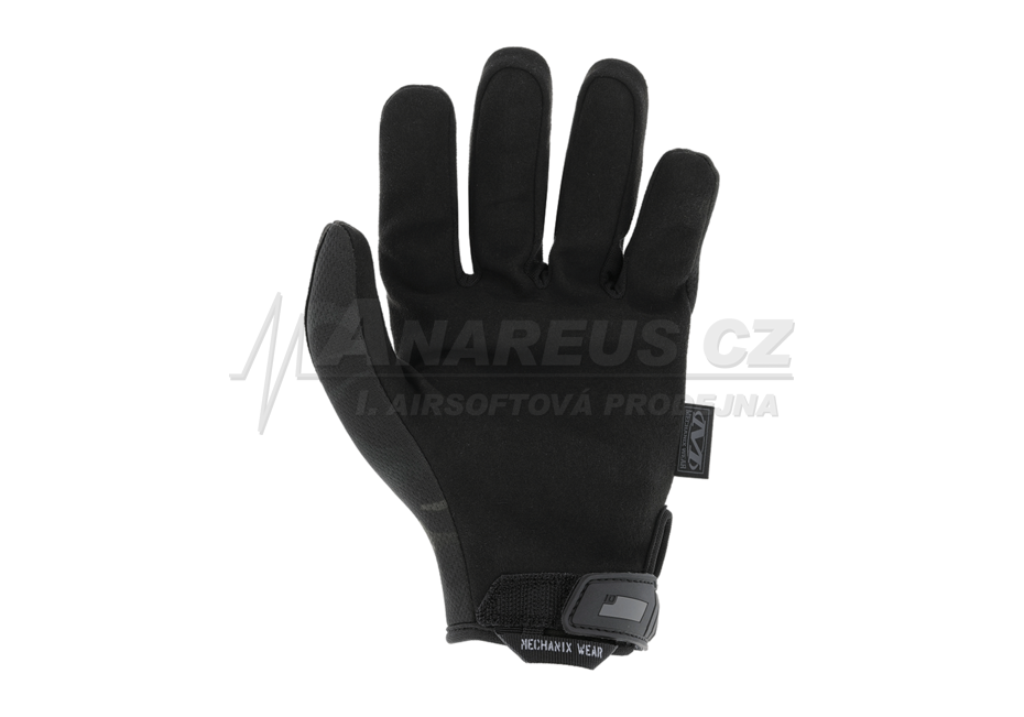 Tactical gloves MECHANIX (The Original) - Multicam Black