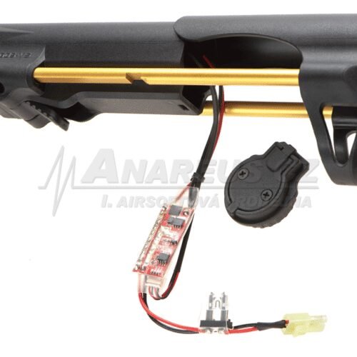 G a G ARP 9 PDW - Stealth Gold