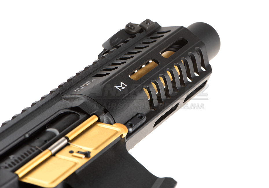 G a G ARP 9 PDW - Stealth Gold