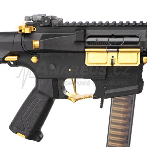 G a G ARP 9 PDW - Stealth Gold