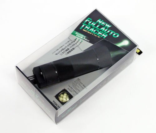 TM Full Auto Tracer unit