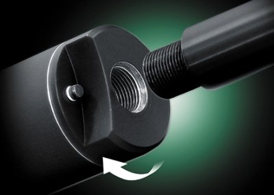 TM Full Auto Tracer unit