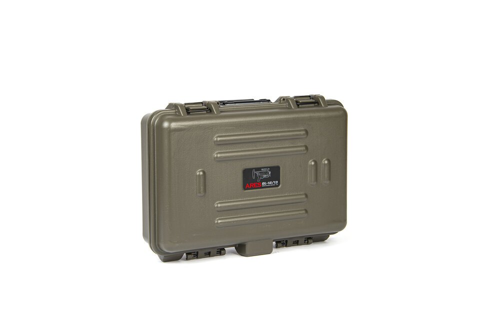 M320 V2 Grenade Launcher, Black