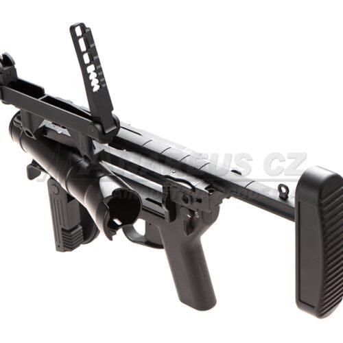 M320 V2 Grenade Launcher, Black
