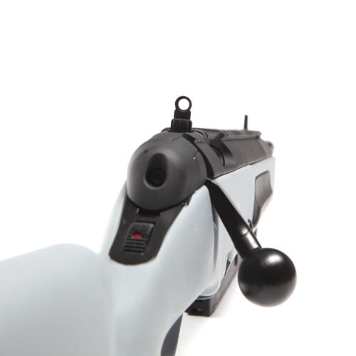 ASG Steyr Scout Sniper Rifle, Spring-Action - Black