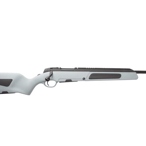 ASG Steyr Scout Sniper Rifle, Spring-Action - Grey