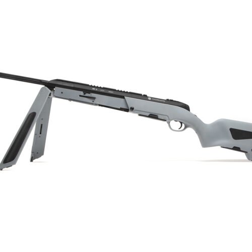 ASG Steyr Scout Sniper Rifle, Spring-Action - Grey
