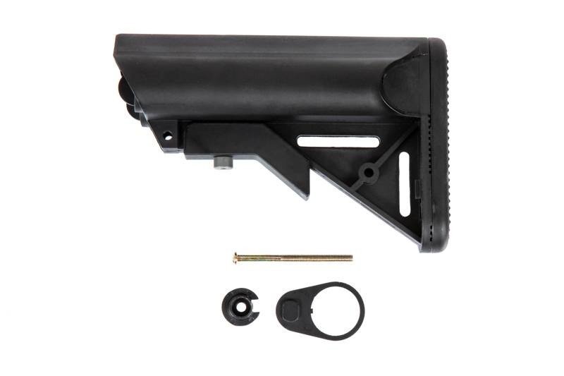 SF Crane MK18 battery stock for M4