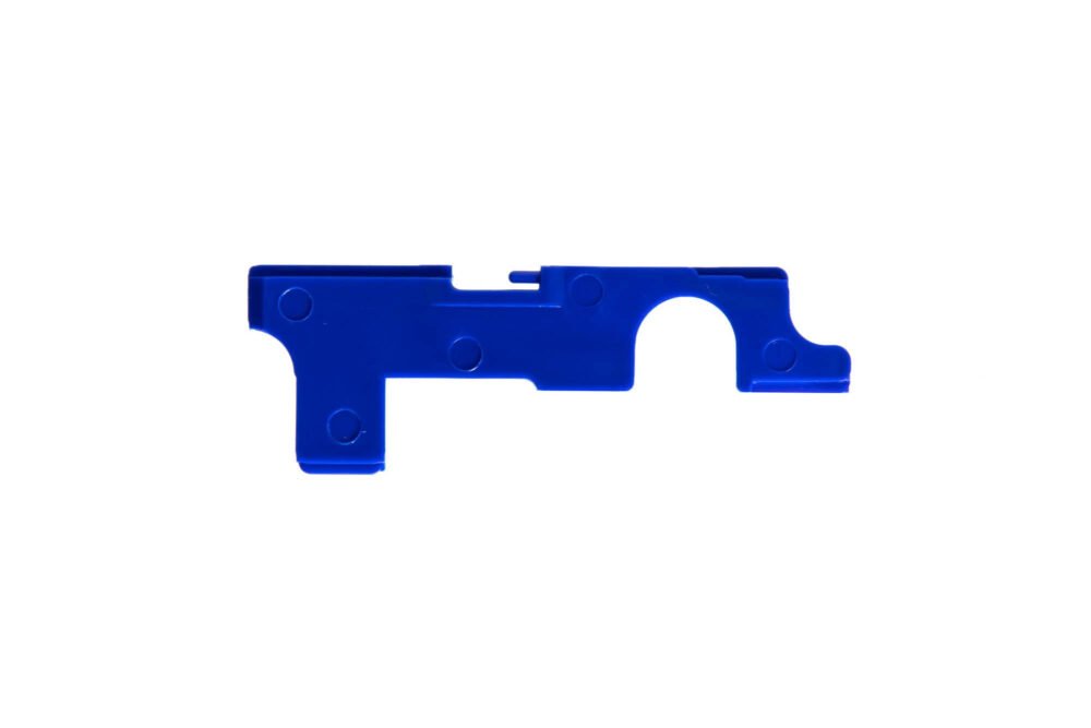 V2 Fire Mode Selector Plate for M4/M16 Replicas