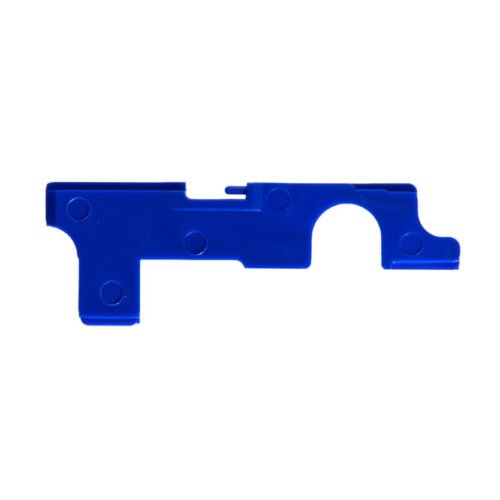 V2 Fire Mode Selector Plate for M4/M16 Replicas