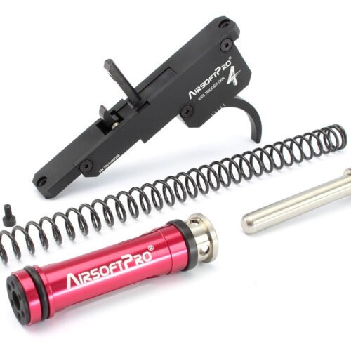 AWS / MB44xx ZERO complete upgrade trigger set - Gen. 4