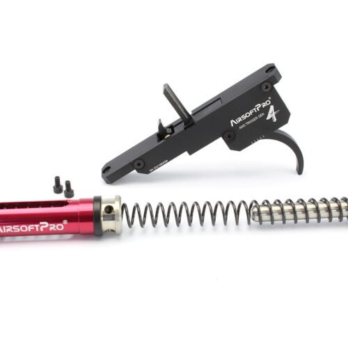 AWS / MB44xx ZERO complete upgrade trigger set - Gen. 4