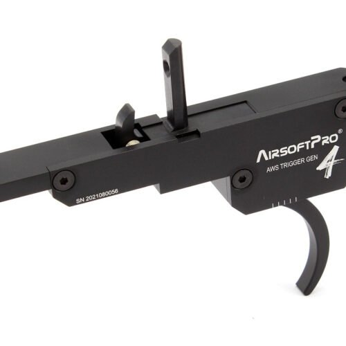 AWS / MB44xx ZERO complete upgrade trigger set - Gen. 4