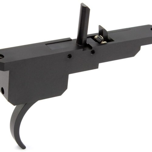 AWS / MB44xx ZERO complete upgrade trigger set - Gen. 4