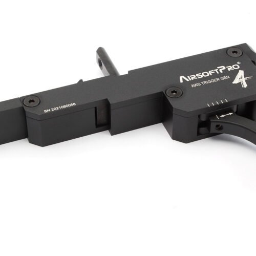 AWS / MB44xx ZERO complete upgrade trigger set - Gen. 4