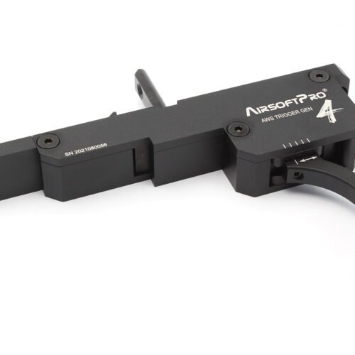 AWS ZERO upgrade trigger - Gen. 4