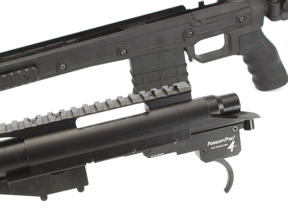 AWS ZERO upgrade trigger - Gen. 4