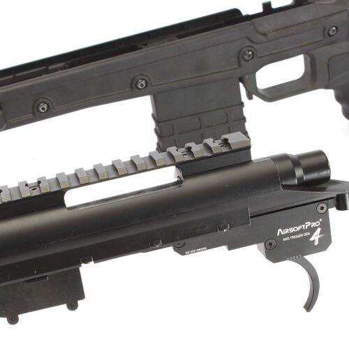 AWS ZERO upgrade trigger - Gen. 4