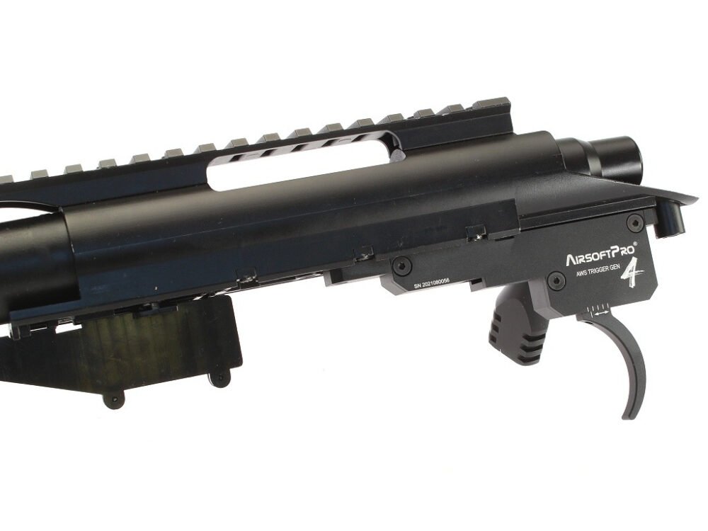 AWS ZERO upgrade trigger - Gen. 4