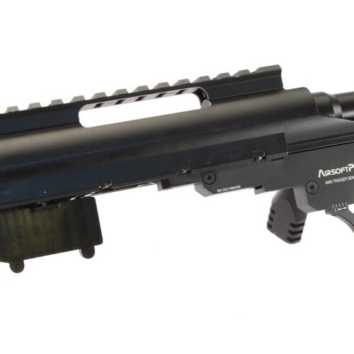 AWS ZERO upgrade trigger - Gen. 4