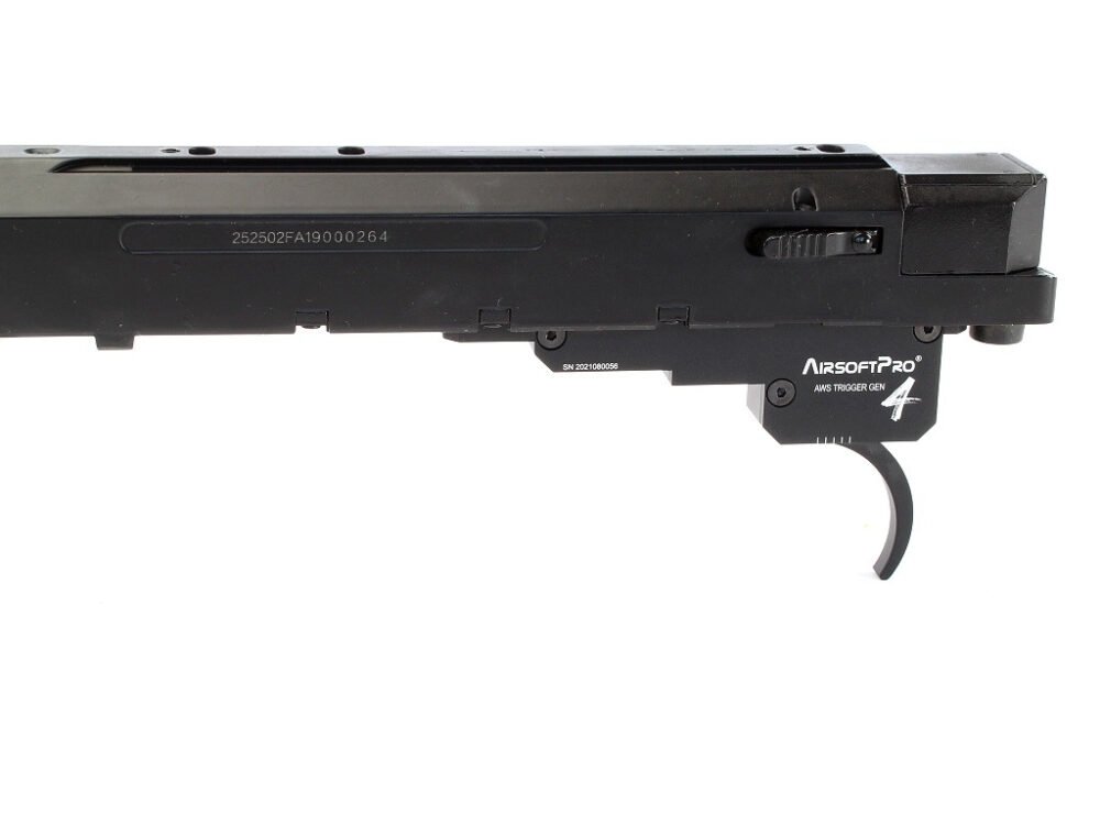 AWS ZERO upgrade trigger - Gen. 4