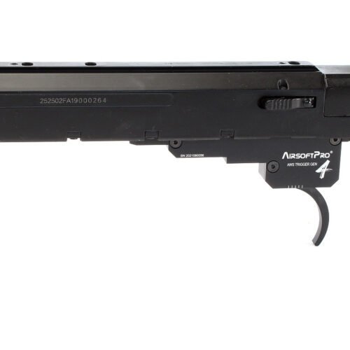 AWS ZERO upgrade trigger - Gen. 4