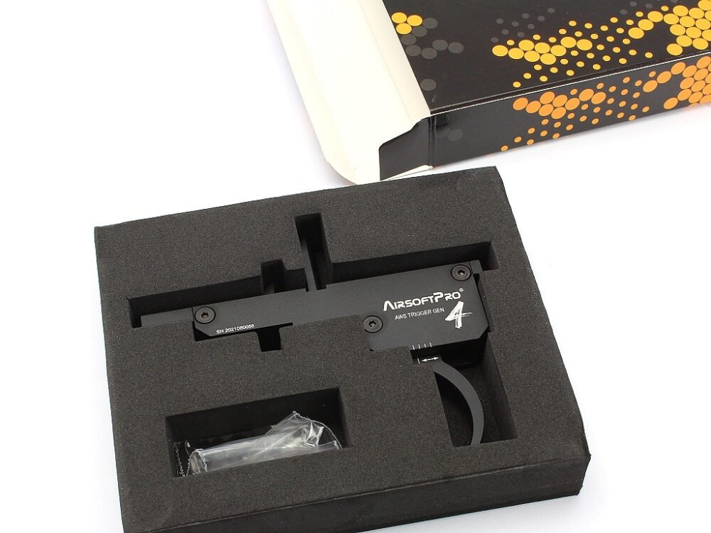 AWS ZERO upgrade trigger - Gen. 4