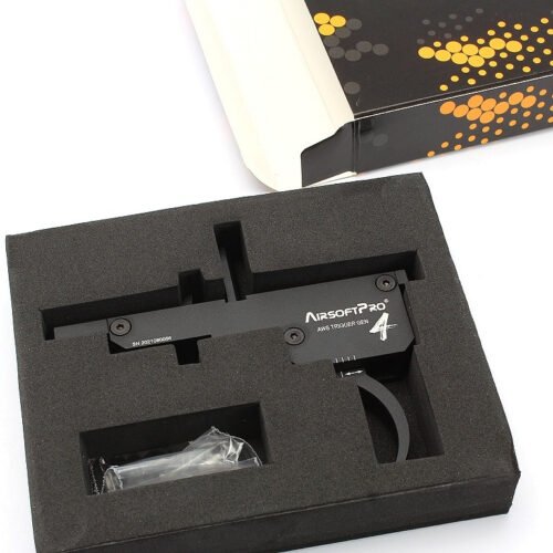 AWS ZERO upgrade trigger - Gen. 4