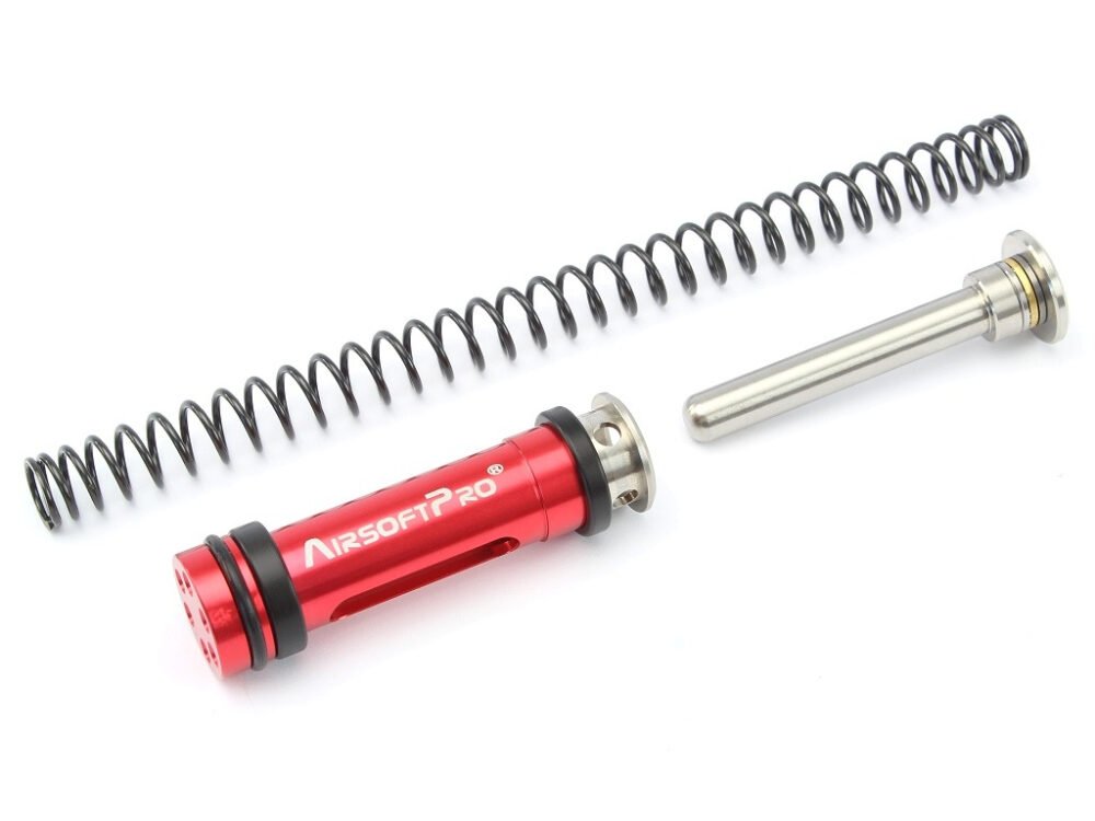 ZERO upgrade set for CM.703, CM.707