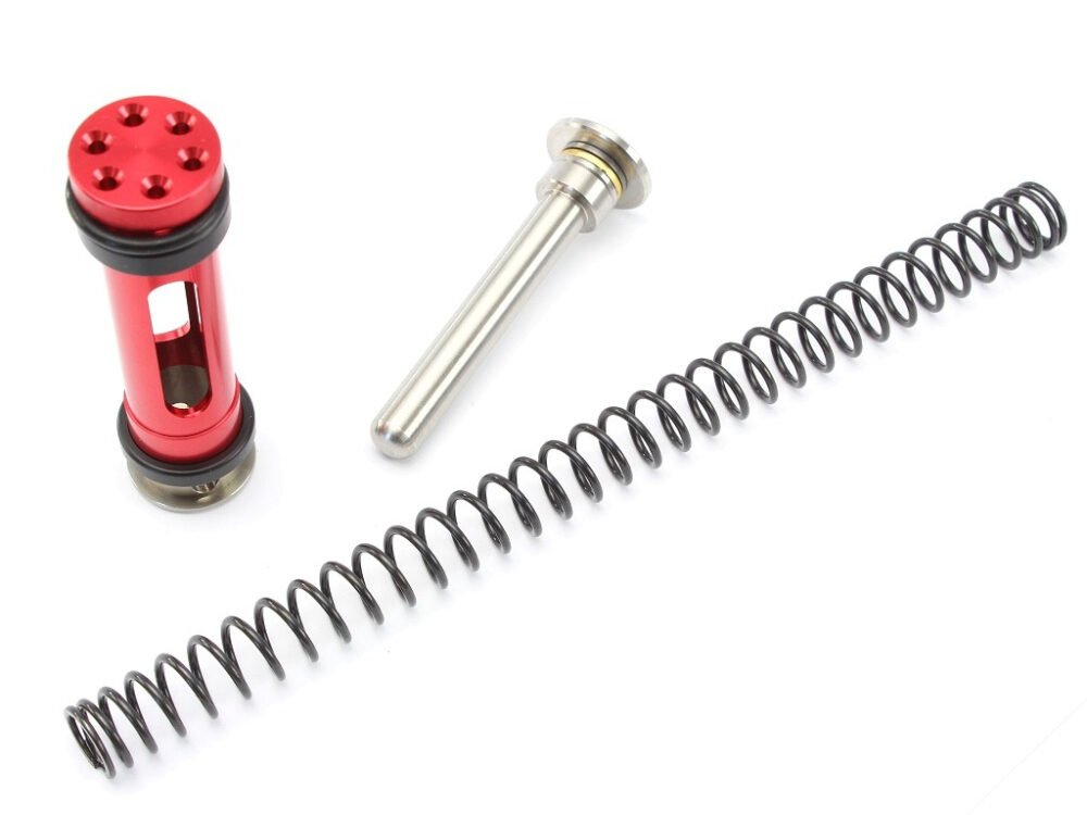 ZERO upgrade set for CM.703, CM.707