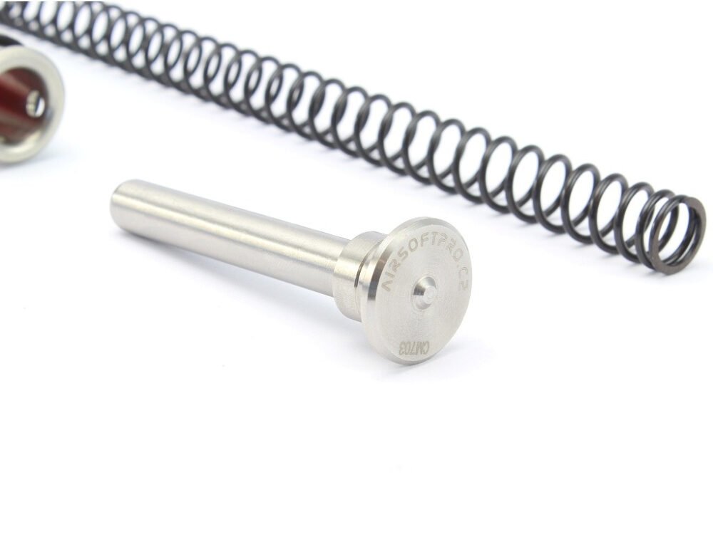 ZERO upgrade set for CM.703, CM.707