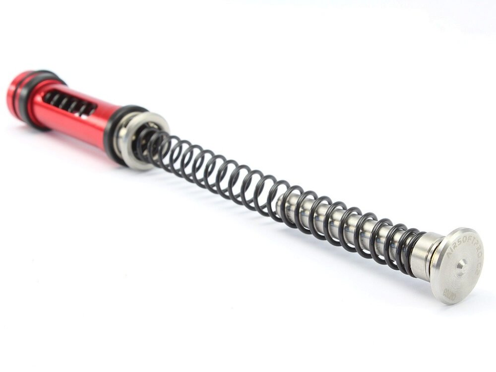 ZERO upgrade set for CM.703, CM.707