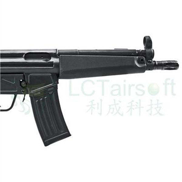 LCT LK-53A3 EEB (blowback)