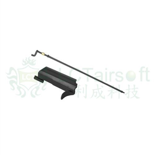 34639 LCK Bolt Carrier (Steel)
