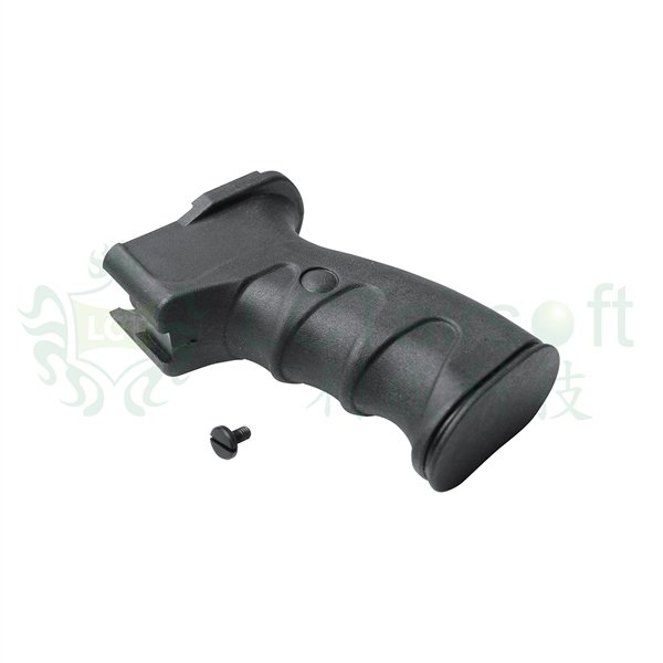 34644 LCK12 Pistol Grip ( Black)
