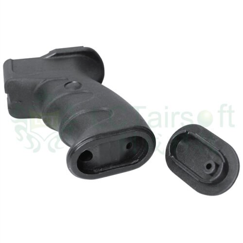 LCK12 Pistol Grip ( Black)