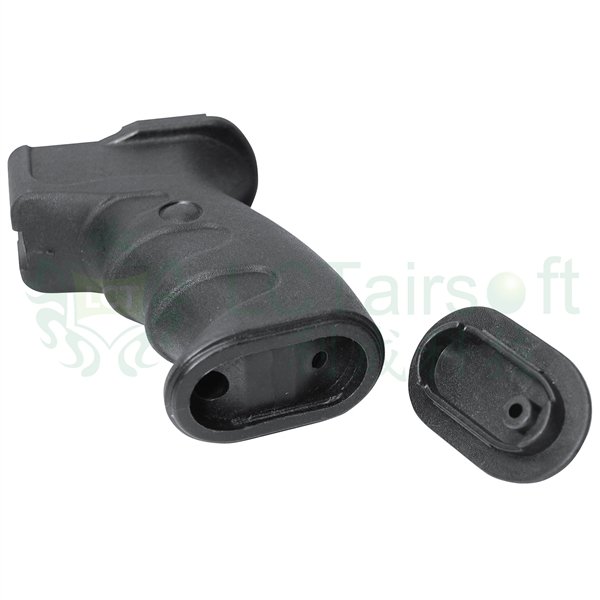 LCK12 Pistol Grip ( Black)
