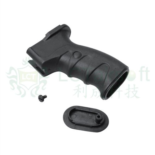 LCK12 Pistol Grip ( Black)