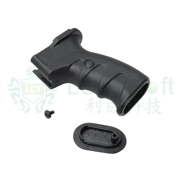 LCK12 Pistol Grip ( Black)