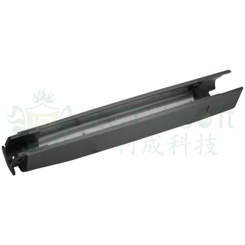 Wide Handguard (Black) for LCT L3 G3