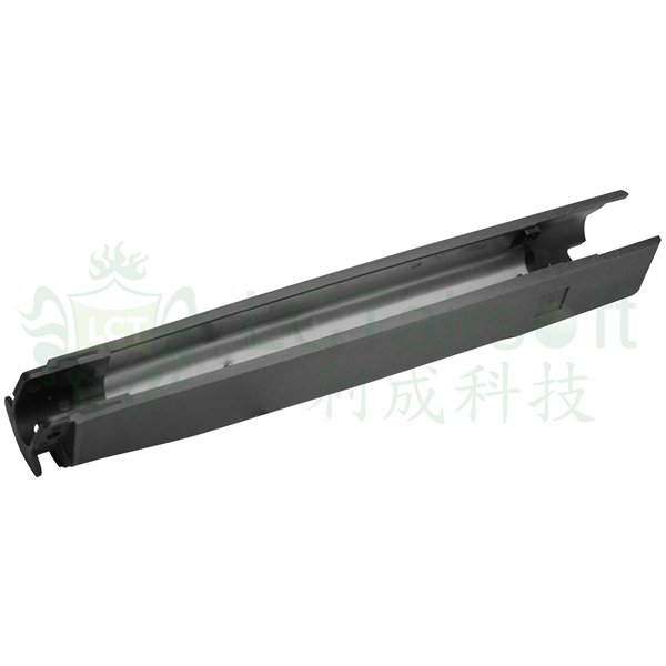 Wide Handguard (Black) for LCT L3 G3