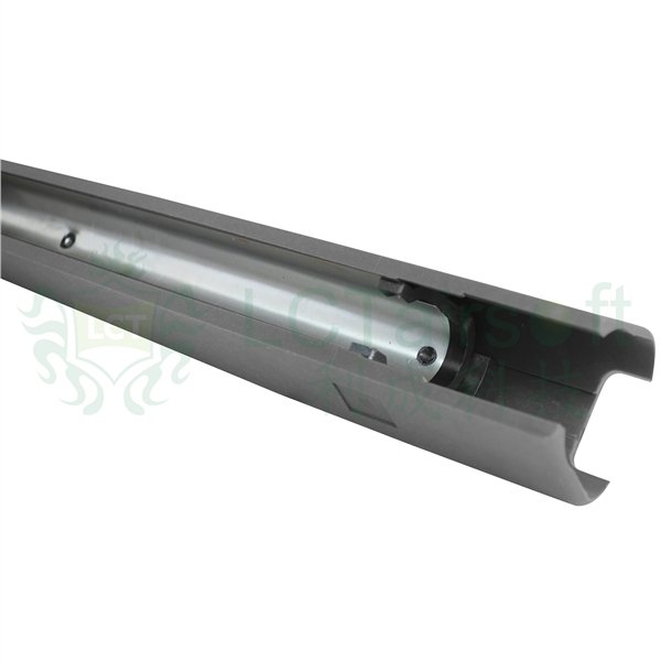 Wide Handguard (Black) for LCT L3 G3