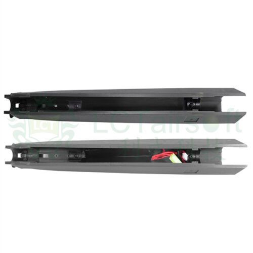 Wide Handguard (Black) for LCT L3 G3