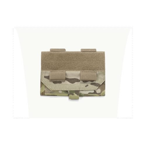 WAS Forward Opening Admin Pouch FOA - MultiCam(R)