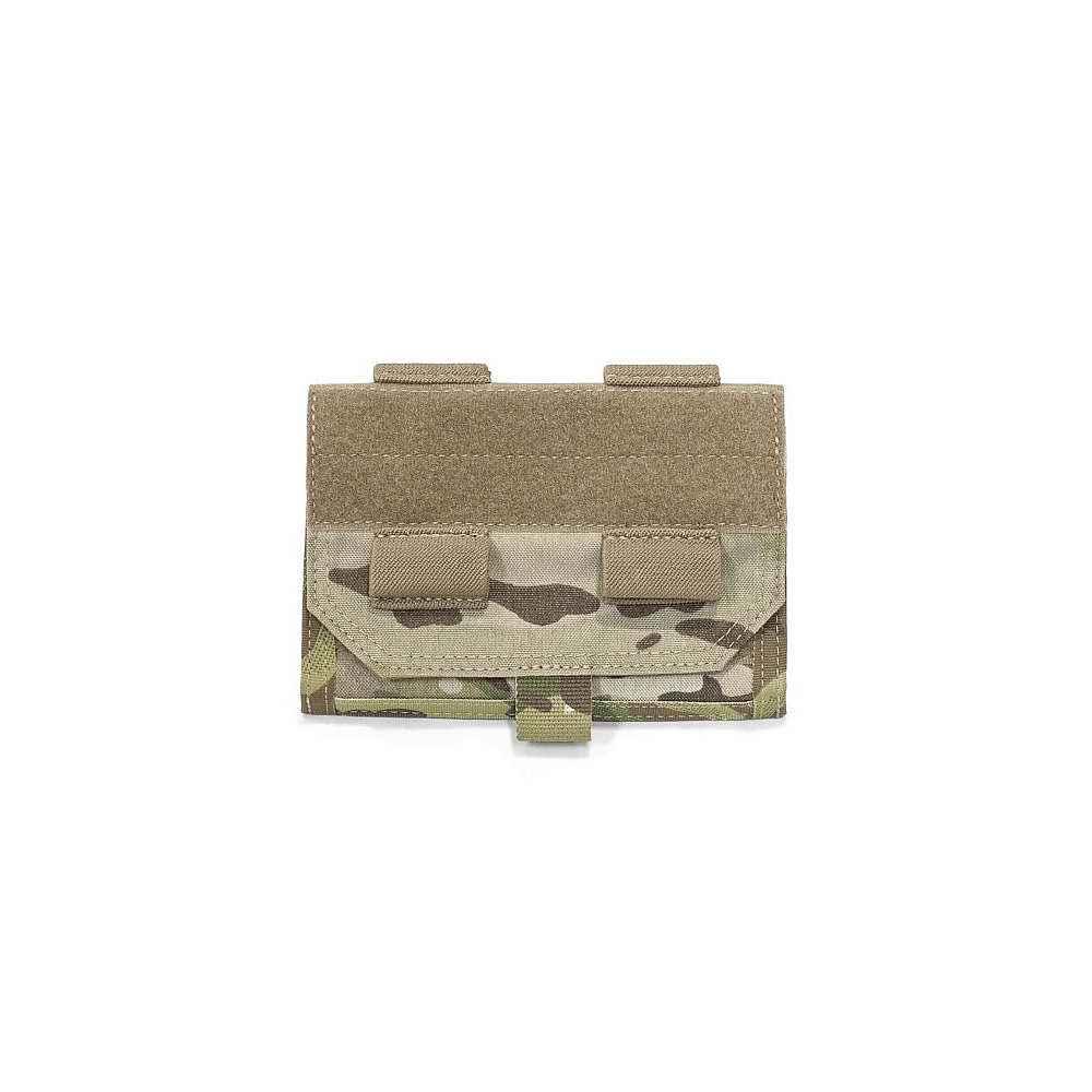 WAS Forward Opening Admin Pouch FOA - MultiCam(R)